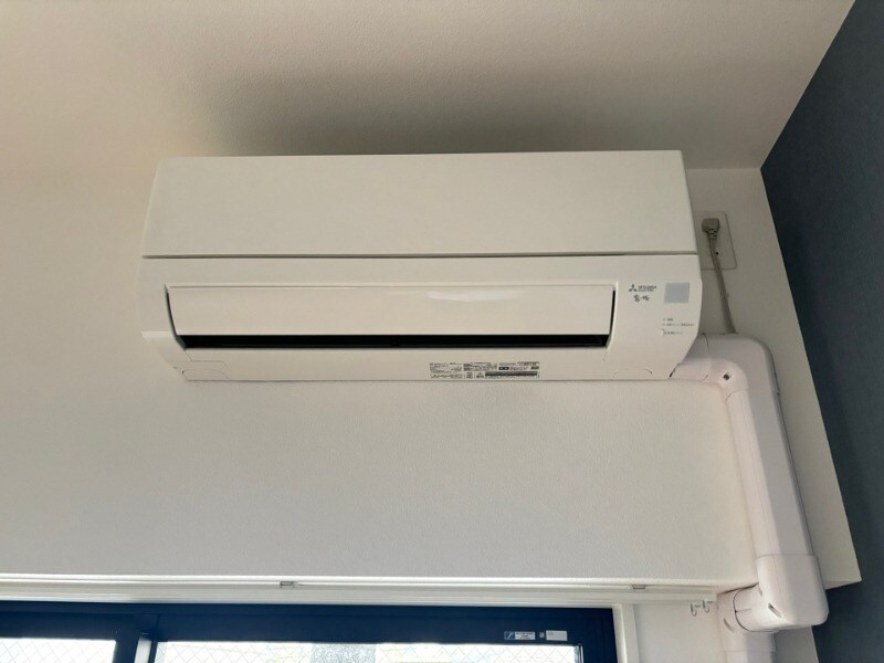 物件内観写真12　(別号室イメージ)