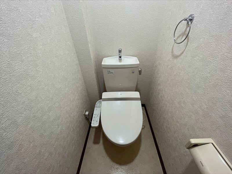 物件内観写真4　(別号室イメージ)