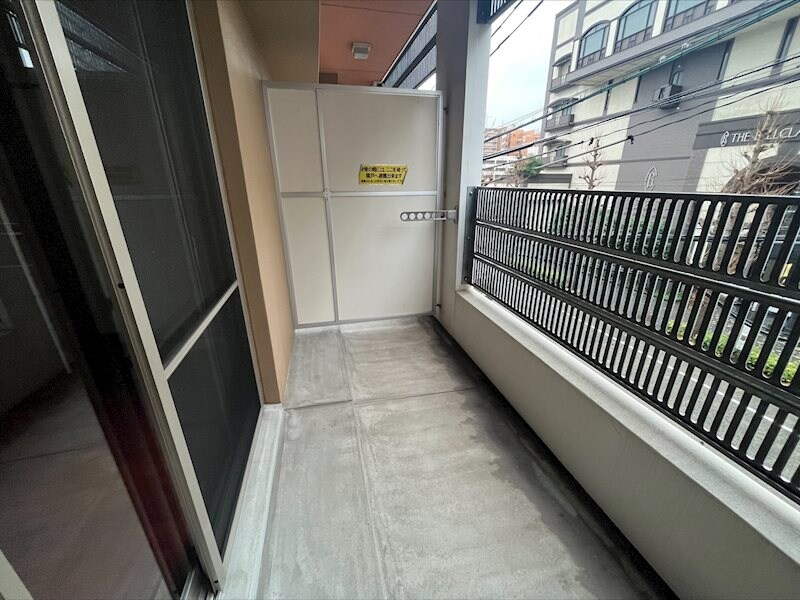 物件内観写真9　(別号室イメージ)