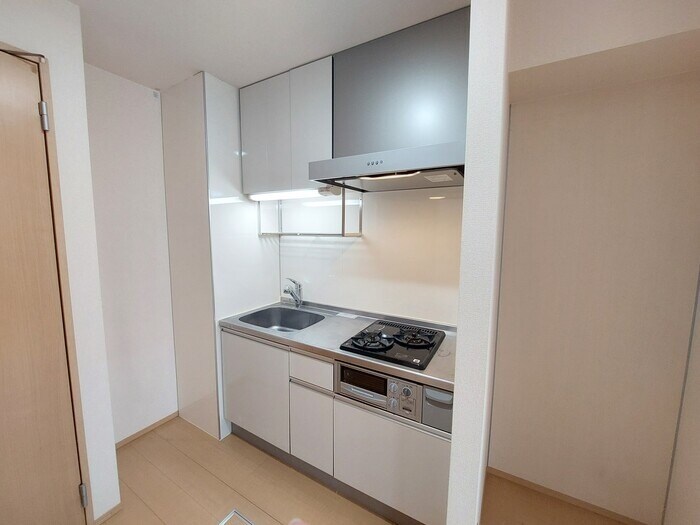 物件内観写真2　(同物件別部屋写真)