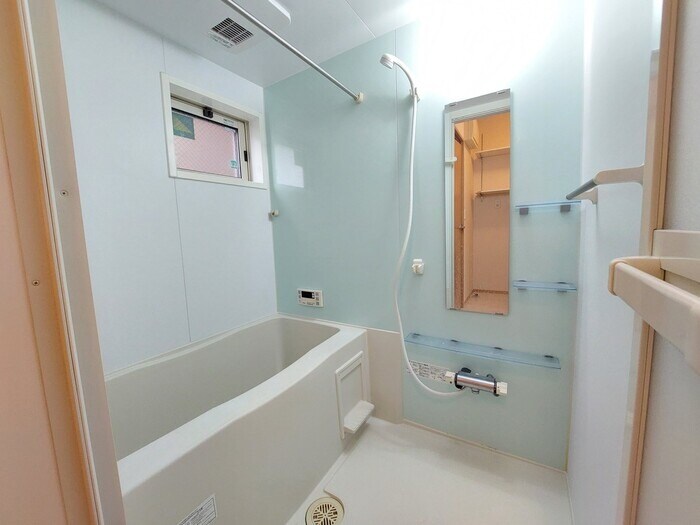 物件内観写真5　(同物件別部屋写真)