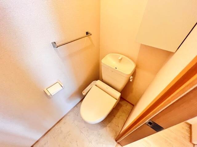 物件内観写真12　(同物件別部屋写真)