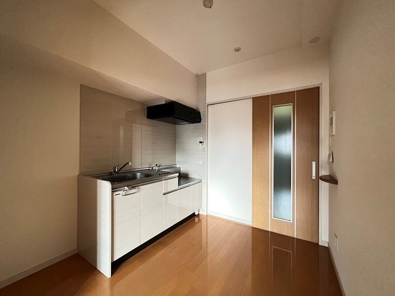 物件内観写真4　(別号室イメージ)