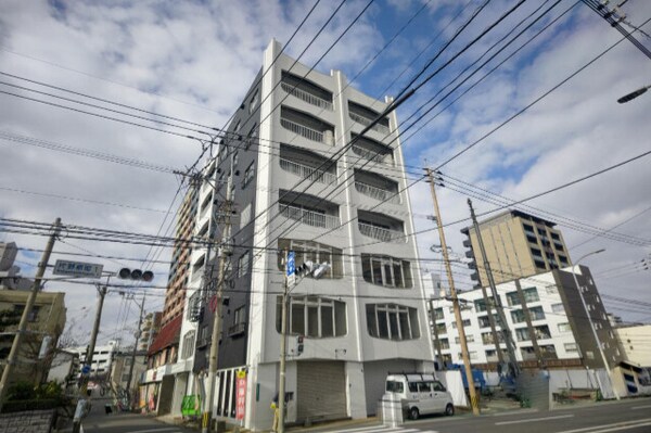 建物外観(外観)
