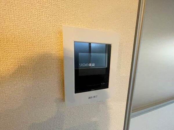 セキュリティ(同型イメージ)