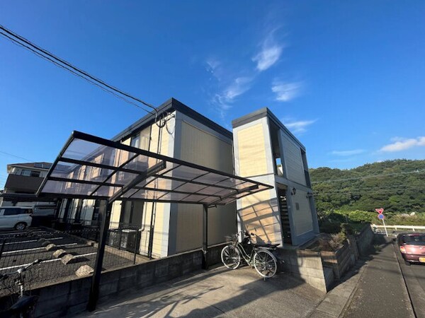 建物外観(外観)