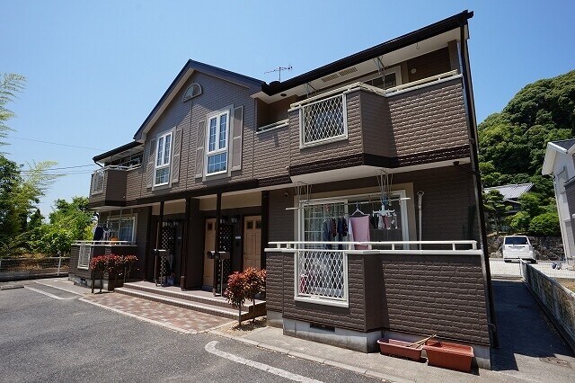 物件外観写真1　(外観)