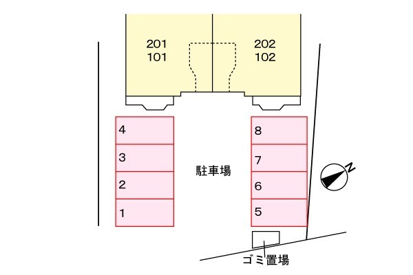 物件内観写真12　