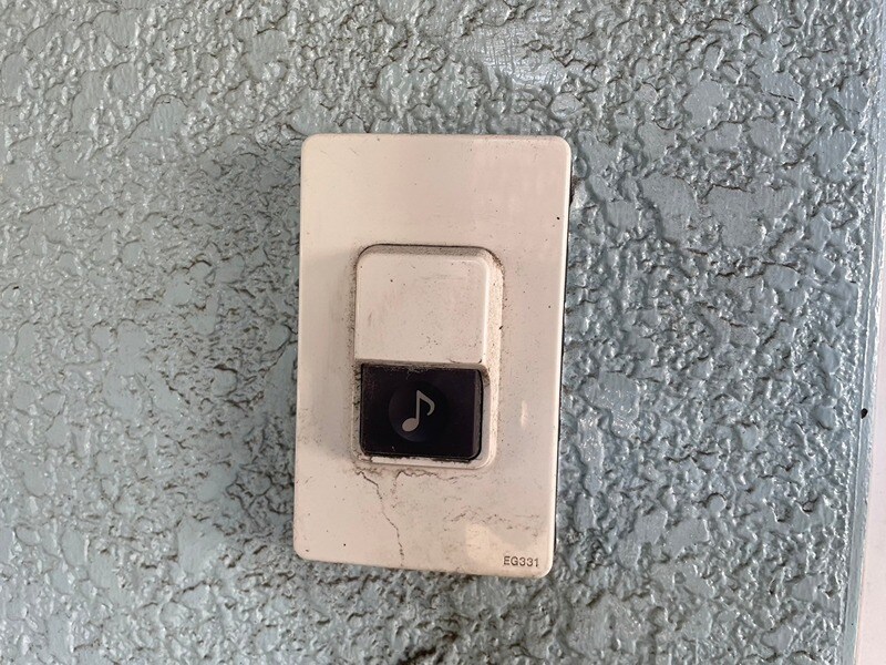 物件内観写真11　(別号室)