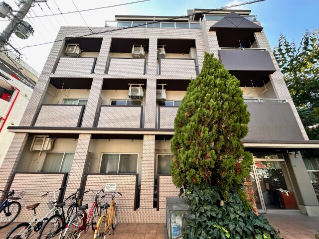 物件外観写真1　(外観)