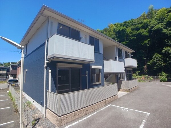 建物外観(外観)
