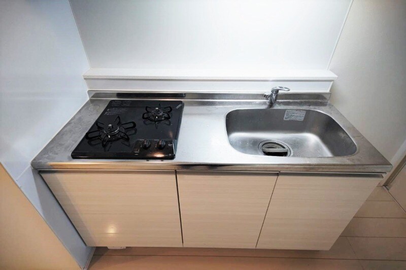 物件内観写真4　(同物件別部屋イメージ)