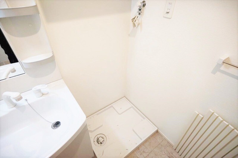 物件内観写真9　(同物件別部屋イメージ)