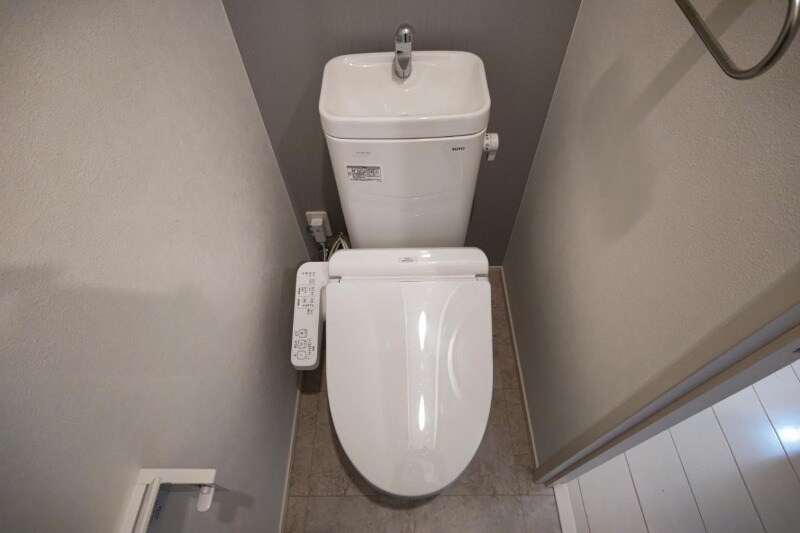 物件内観写真10　(同物件別部屋イメージ)