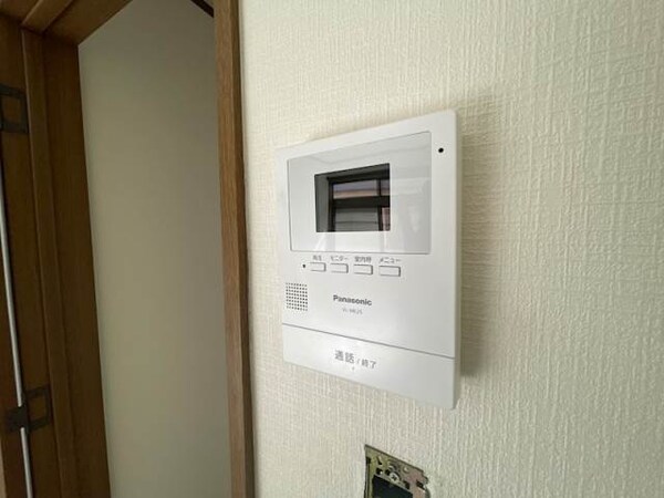 庭(同物件別部屋イメージ)