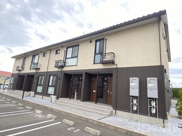建物外観(外観)