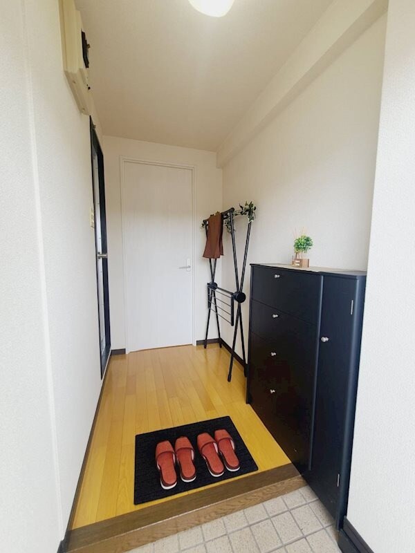 物件内観写真2　(別号室イメージ)