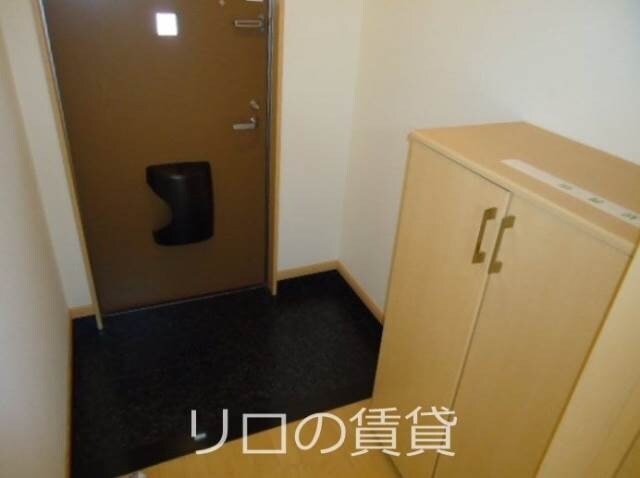 物件内観写真2　(同型)