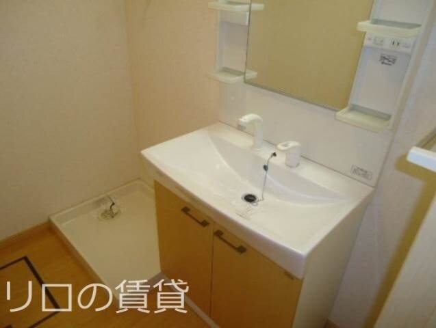 物件内観写真9　(同型)