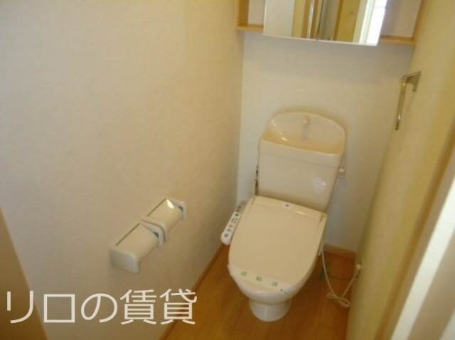 物件内観写真10　(同型)