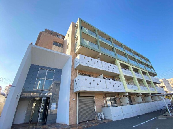 建物外観(外観)