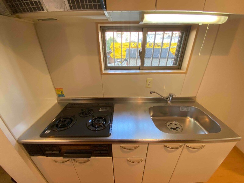 物件内観写真4　(別号室イメージ)