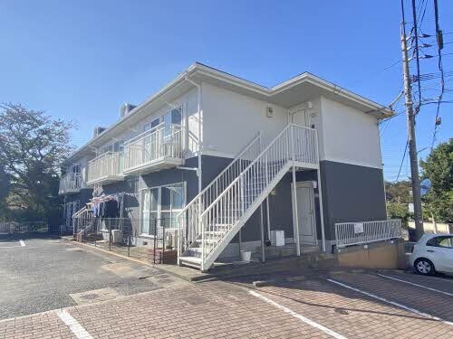 物件外観写真1　(外観)