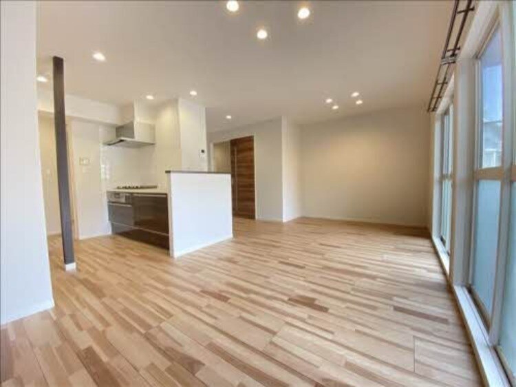 物件内観写真11　