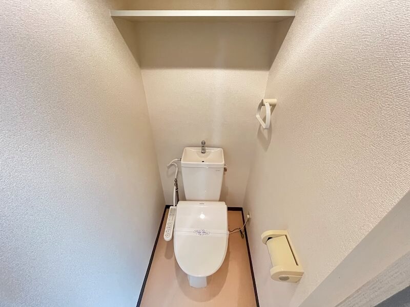 物件内観写真5　(同物件別部屋イメージ)