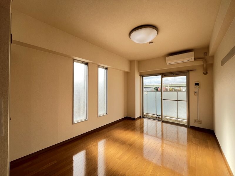 物件内観写真6　(同物件別部屋イメージ)