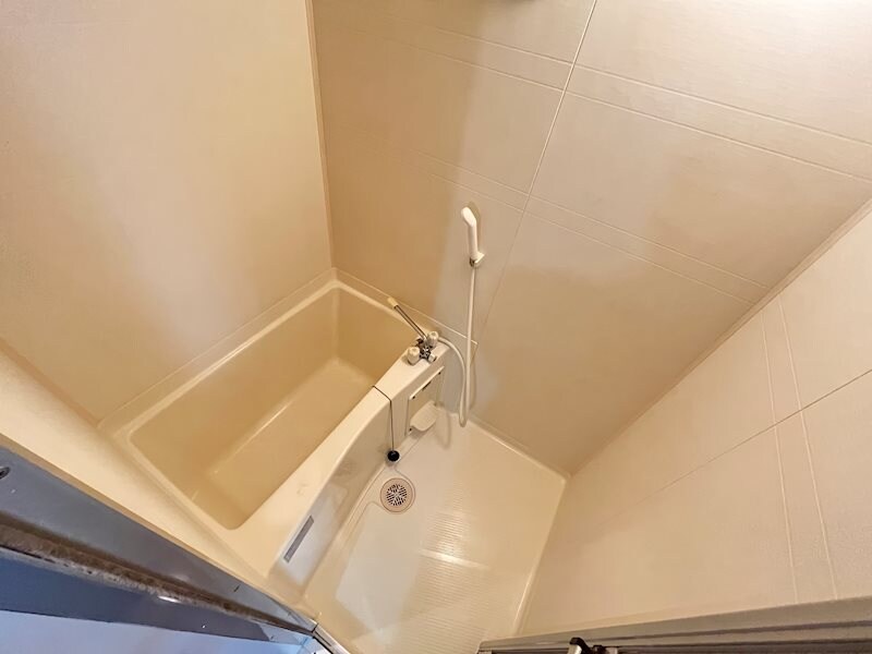 物件内観写真7　(同物件別部屋イメージ)