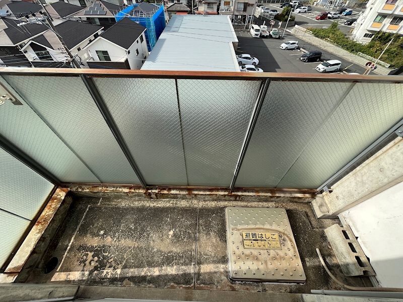 物件内観写真10　(同物件別部屋イメージ)