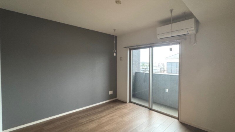 物件内観写真6　(別号室イメージ)