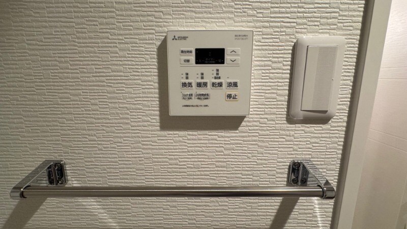 物件内観写真12　(別号室イメージ)