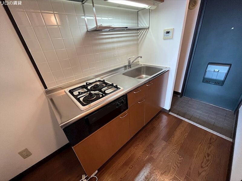 物件内観写真3　(別号室イメージ)