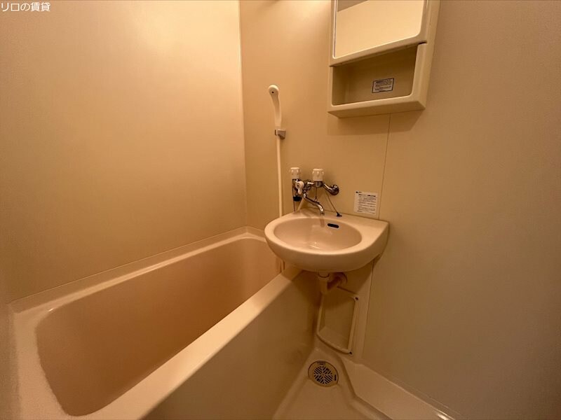 物件内観写真6　(別号室イメージ)