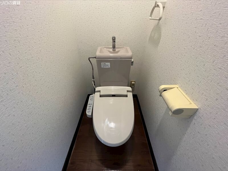 物件内観写真12　(別号室イメージ)