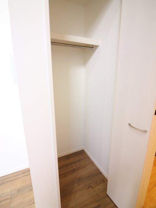 収納(同物件別部屋イメージ)