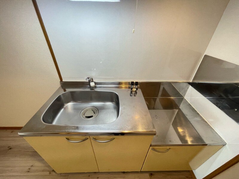 物件内観写真6　(別号室イメージ)