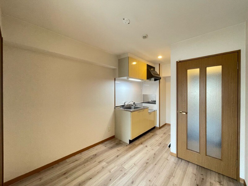 物件内観写真7　(別号室イメージ)