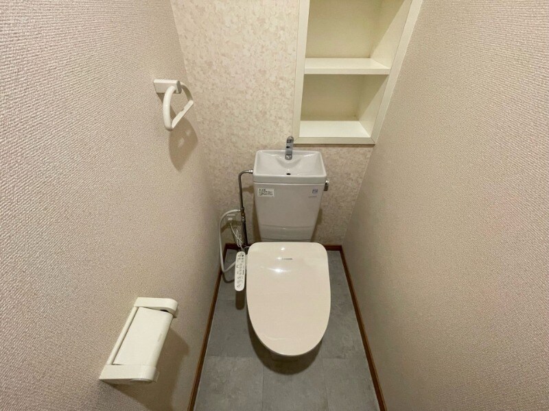 物件内観写真12　(別号室イメージ)