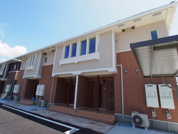 建物外観(外観)