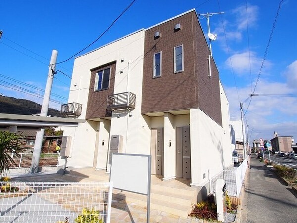 建物外観(外観)