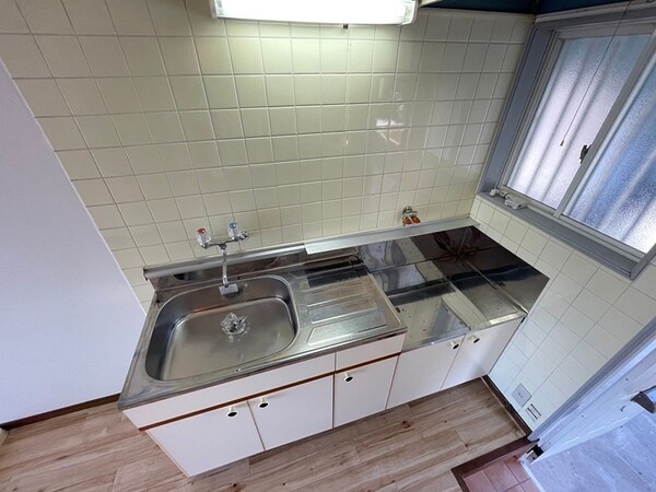 キッチン(別号室)