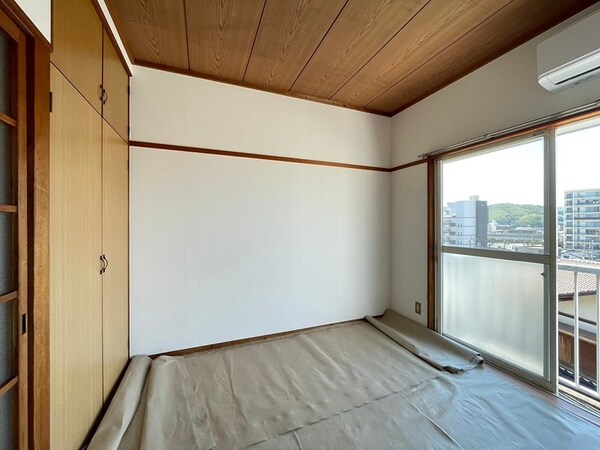 その他部屋・スペース(別号室)