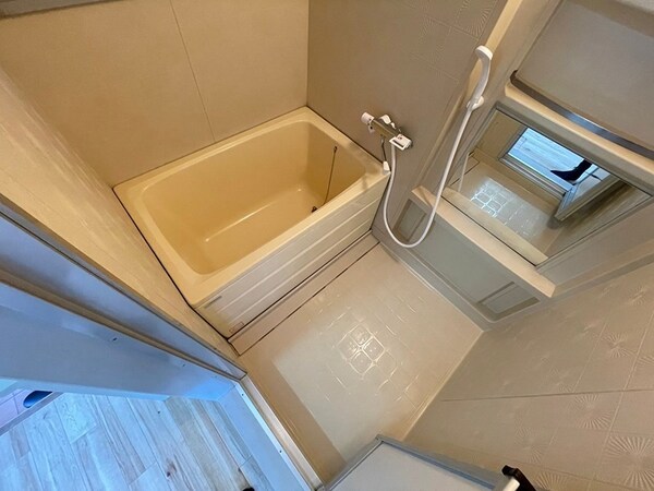 バス／シャワールーム等(別号室)