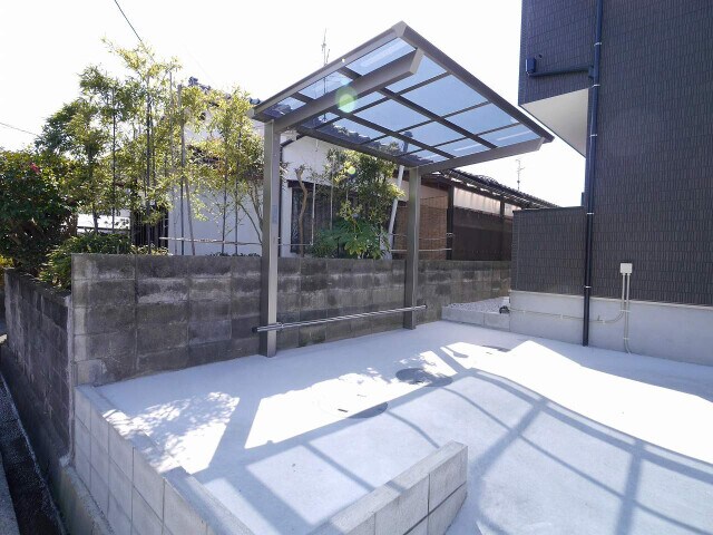 物件外観写真2　(ロビー)