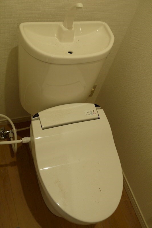 物件内観写真11　