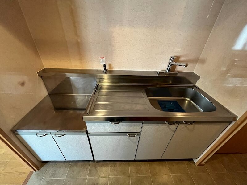 物件内観写真2　(同仕様)