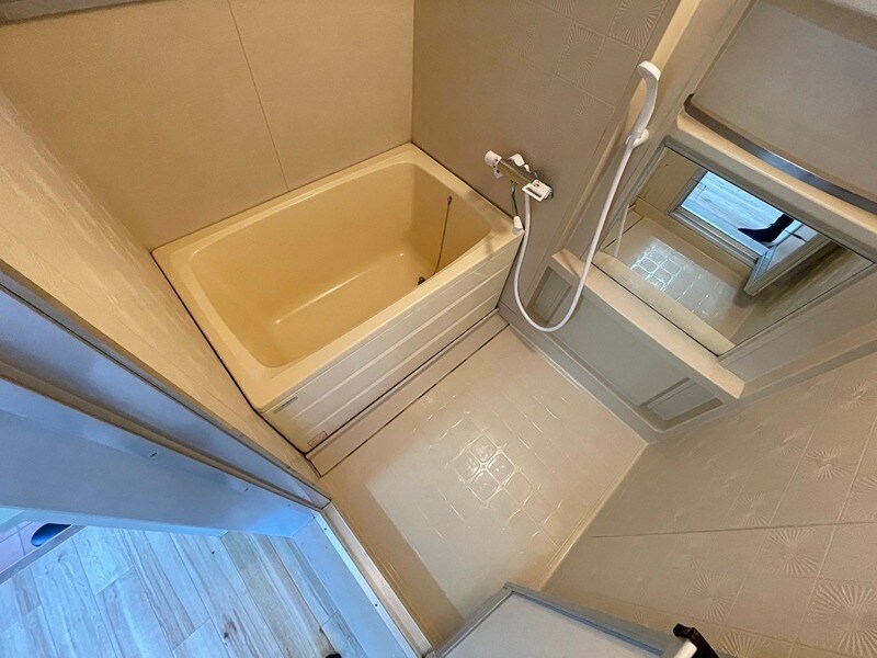 物件内観写真6　(別号室)